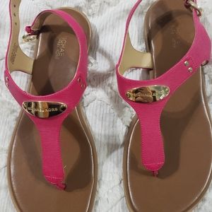 Micheal Kors sandals